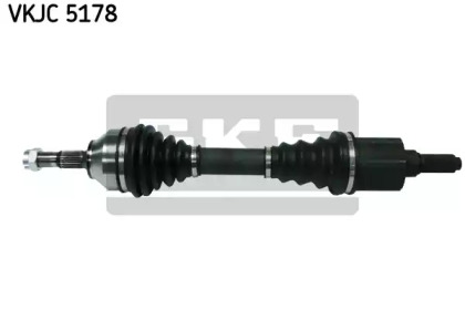 SKF VKJC 5178